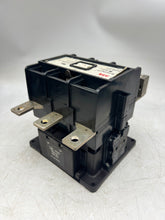 Load image into Gallery viewer, ABB EHDB360C-1L Drive Contactor, 120V Coil, 2NO/2NC, w/ Lugs (Used)