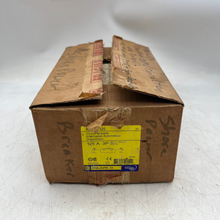 Load image into Gallery viewer, Square D KAL36125 Circuit Breaker 125A 600VAC 250VDC 3-Pole (Open Box-Sm Chip)