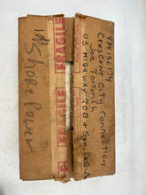 Load image into Gallery viewer, Square D KAL36125 Circuit Breaker 125A 600VAC 250VDC 3-Pole (Open Box-Sm Chip)