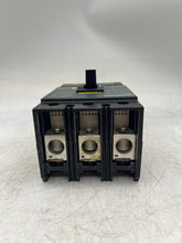 Load image into Gallery viewer, Square D KAL36125 Circuit Breaker 125A 600VAC 250VDC 3-Pole (Open Box-Sm Chip)