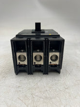 Load image into Gallery viewer, Square D KAL36125 Circuit Breaker 125A 600VAC 250VDC 3-Pole (Open Box-Sm Chip)