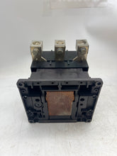 Load image into Gallery viewer, ABB EHDB360C-1L Drive Contactor, 120V Coil, 2NO/2NC, w/ Lugs (Used)