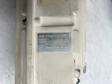 Load image into Gallery viewer, JRC NTE-182 AIS Transponder w/ Antenna For JHS-182 (Used)