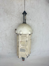 Load image into Gallery viewer, JRC NTE-182 AIS Transponder w/ Antenna For JHS-182 (Used)