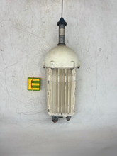 Load image into Gallery viewer, JRC NTE-182 AIS Transponder w/ Antenna For JHS-182 (Used)