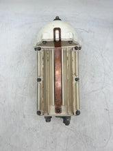 Load image into Gallery viewer, JRC NTE-182 AIS Transponder w/ Antenna For JHS-182 (Used)