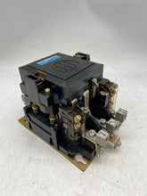 Load image into Gallery viewer, Siemens ITE A103E Size 3 Contactor w/ 120V Coil, F10NCR, F10NCLL (Used)