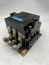 Load image into Gallery viewer, Siemens ITE A103E Size 3 Contactor w/ 120V Coil, F10NCR, F10NCLL (Used)