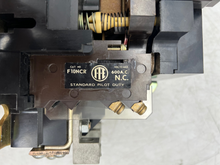 Load image into Gallery viewer, Siemens ITE A103E Size 3 Contactor w/ 120V Coil, F10NCR, F10NCLL (Used)