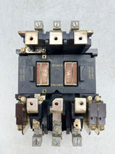 Load image into Gallery viewer, Siemens ITE A103E Size 3 Contactor w/ 120V Coil, F10NCR, F10NCLL (Used)