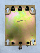 Load image into Gallery viewer, Siemens ITE A103E Size 3 Contactor w/ 120V Coil, F10NCR, F10NCLL (Used)