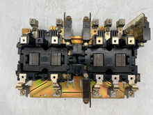 Load image into Gallery viewer, Siemens ITE A103D Size 2 Reversing Contactor w/ 120V Coil, F10NOCR, F10NCLL (Used)