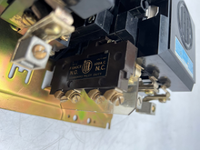 Load image into Gallery viewer, Siemens ITE A103D Size 2 Reversing Contactor w/ 120V Coil, F10NOCR, F10NCLL (Used)