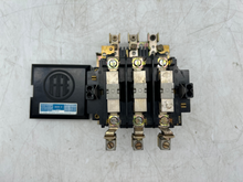 Load image into Gallery viewer, Siemens ITE A103D-AC120 / A103D Size 2 Contactor w/ 120V Coil (Used)