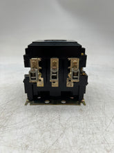 Load image into Gallery viewer, Siemens ITE A103D-AC120 / A103D Size 2 Contactor w/ 120V Coil (Used)