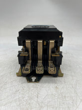 Load image into Gallery viewer, Siemens ITE A103D-AC120 / A103D Size 2 Contactor w/ 120V Coil (Used)