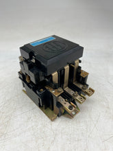 Load image into Gallery viewer, Siemens ITE A103D-AC120 / A103D Size 2 Contactor w/ 120V Coil (Used)