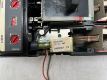Load image into Gallery viewer, Eaton Cutler-Hammer KD3400F 400A Circuit Breaker w/ 400A Trip, UVH3RP08K UVR (Used)