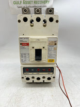 Load image into Gallery viewer, Eaton Cutler-Hammer KD3400F 400A Circuit Breaker w/ 400A Trip, UVH3RP08K UVR (Used)