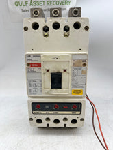 Load image into Gallery viewer, Eaton Cutler-Hammer KD3400F 400A Circuit Breaker w/ 400A Trip, UVH3RP08K UVR (Used)