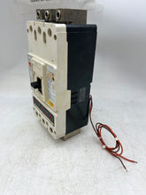 Load image into Gallery viewer, Eaton Cutler-Hammer KD3400F 400A Circuit Breaker w/ 400A Trip, UVH3RP08K UVR (Used)