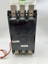 Load image into Gallery viewer, Eaton Cutler-Hammer KD3400F 400A Circuit Breaker w/ 400A Trip, UVH3RP08K UVR (Used)