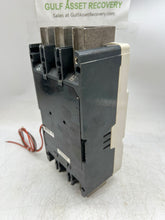 Load image into Gallery viewer, Eaton Cutler-Hammer KD3400F 400A Circuit Breaker w/ 400A Trip, UVH3RP08K UVR (Used)