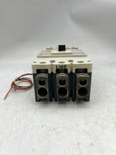 Load image into Gallery viewer, Eaton Cutler-Hammer KD3400F 400A Circuit Breaker w/ 400A Trip, UVH3RP08K UVR (Used)