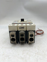 Load image into Gallery viewer, Eaton Cutler-Hammer KD3400F 400A Circuit Breaker w/ 400A Trip, UVH3RP08K UVR (Used)