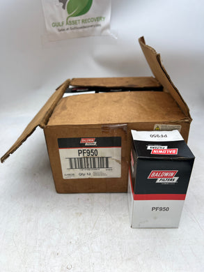 Baldwin PF950 Fuel Filter *Box of (12)* (Open Box)