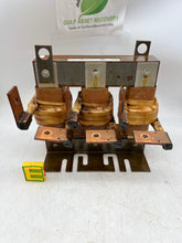 Load image into Gallery viewer, TCI KLR480BCBMOD KLR480BCB KLR Series Line Reactor, 3Ph 480V 480A 400HP (Used)