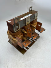 Load image into Gallery viewer, TCI KLR480BCBMOD KLR480BCB KLR Series Line Reactor, 3Ph 480V 480A 400HP (Used)