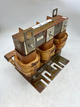 Load image into Gallery viewer, TCI KLR480BCBMOD KLR480BCB KLR Series Line Reactor, 3Ph 480V 480A 400HP (Used)