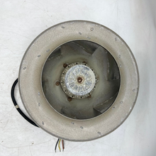 Load image into Gallery viewer, ZIEHL-ABEGG RH31M-4EK.2F.1R Centrifugal Cooling Fan, 230VAC (Used)