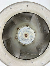 Load image into Gallery viewer, ZIEHL-ABEGG RH31M-4EK.2F.1R Centrifugal Cooling Fan, 230VAC (Used)