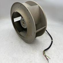 Load image into Gallery viewer, ZIEHL-ABEGG RH31M-4EK.2F.1R Centrifugal Cooling Fan, 230VAC (Used)
