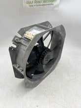Load image into Gallery viewer, ebm-papst W2D250-HH14-09 AC Axial Fan, 400/460VAC (Used)