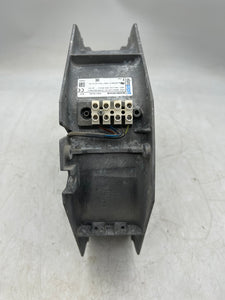 ebm-papst W2D250-HH14-09 AC Axial Fan, 400/460VAC (Used)