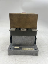 Load image into Gallery viewer, Siemens 3TB5217-0AN1 Size 4 Contactor w/ 220V Coil, 3P, 2NO 2NC Aux Contacts (Used)