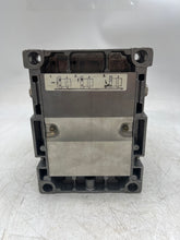 Load image into Gallery viewer, Siemens 3TB5217-0AN1 Size 4 Contactor w/ 220V Coil, 3P, 2NO 2NC Aux Contacts (Used)