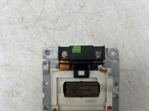 Siemens 3TF5022-0AR2 Contactor w/ 440V Coil, 3P, 2NO 2NC Aux Contacts (Used)