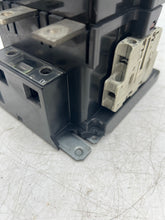 Load image into Gallery viewer, Siemens 3TF5022-0AR2 Contactor w/ 440V Coil, 3P, 2NO 2NC Aux Contacts (Used)