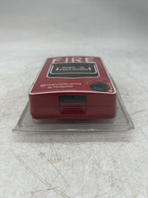 Load image into Gallery viewer, Honeywell Fire-Lite BG-12 Manual Fire Alarm Pull Station (New)