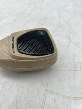 Load image into Gallery viewer, Motorola HMN1090A Standard Palm Microphone, Gray (Used)