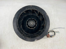 Load image into Gallery viewer, ebm-papst R4E280-AD08-25 AC Centrifugal Cooling Fan, 230VAC (Used)