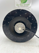 Load image into Gallery viewer, ebm-papst R4E280-AD08-25 AC Centrifugal Cooling Fan, 230VAC (Used)