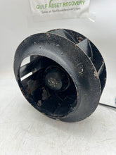 Load image into Gallery viewer, ebm-papst R4E280-AD08-25 AC Centrifugal Cooling Fan, 230VAC (Used)