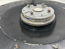 Load image into Gallery viewer, ebm-papst R4E280-AD08-25 AC Centrifugal Cooling Fan, 230VAC (Used)