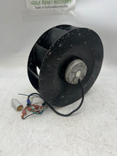 Load image into Gallery viewer, ebm-papst R4E280-AD08-25 AC Centrifugal Cooling Fan, 230VAC (Used)
