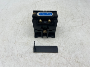 Joslyn Clark 7001-5150-21 Contactor w/ 220/240V Coil (Used)